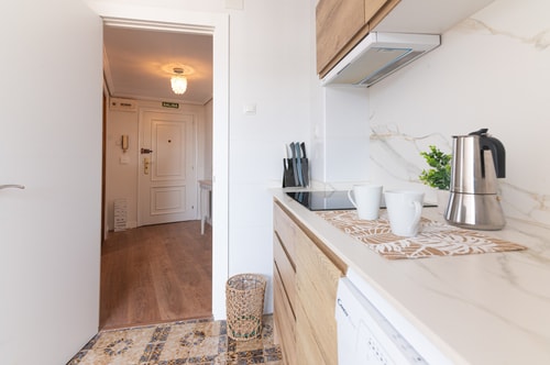 Elegante apartamento en Puertochico 21 Estandar 24