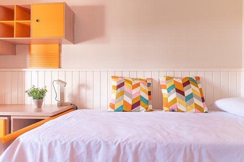 Amplio y luminoso apartamento en Escalante 18 Estandar 24