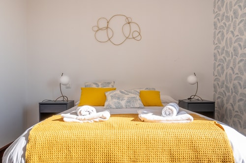 Apartamento en el corazón de la ciudad 16 Estandar 24