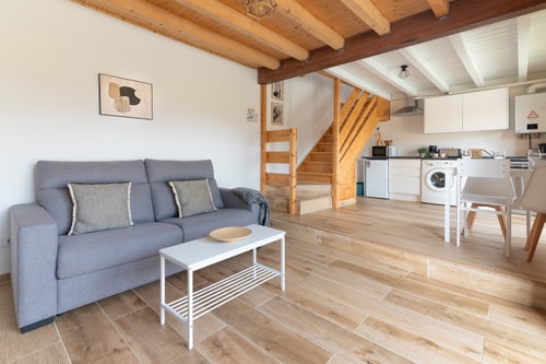 Arce Singular: apartamento B 1 Estandar 24