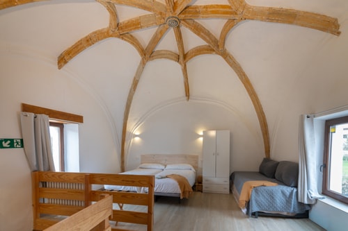 Arce Singular: la casa de la Bóveda