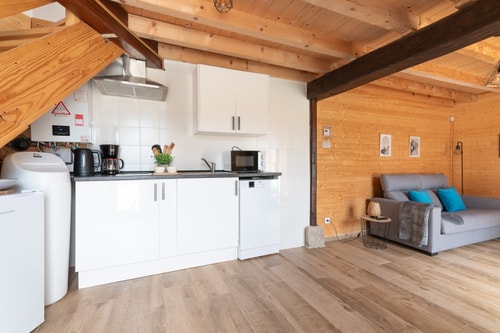 Arce Singular: apartamento A 11 Estandar 24