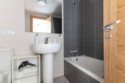 Moderno apartamento en Cudón 7 Estandar 24