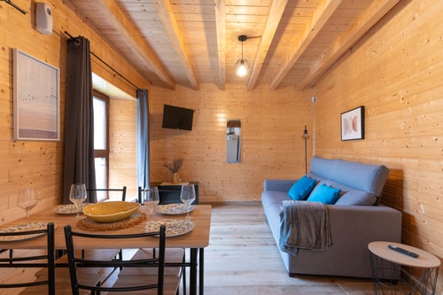 Arce Singular: apartamento C 19 Estandar 24