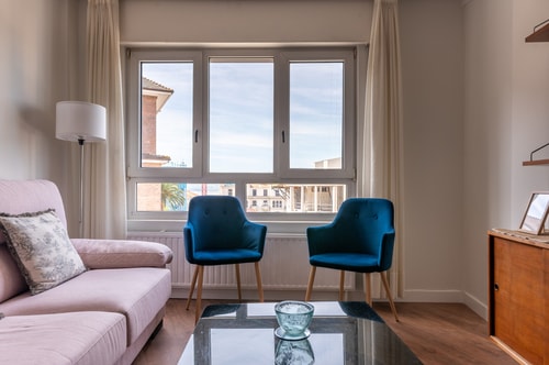 Elegante apartamento en Puertochico 24 Estandar 24