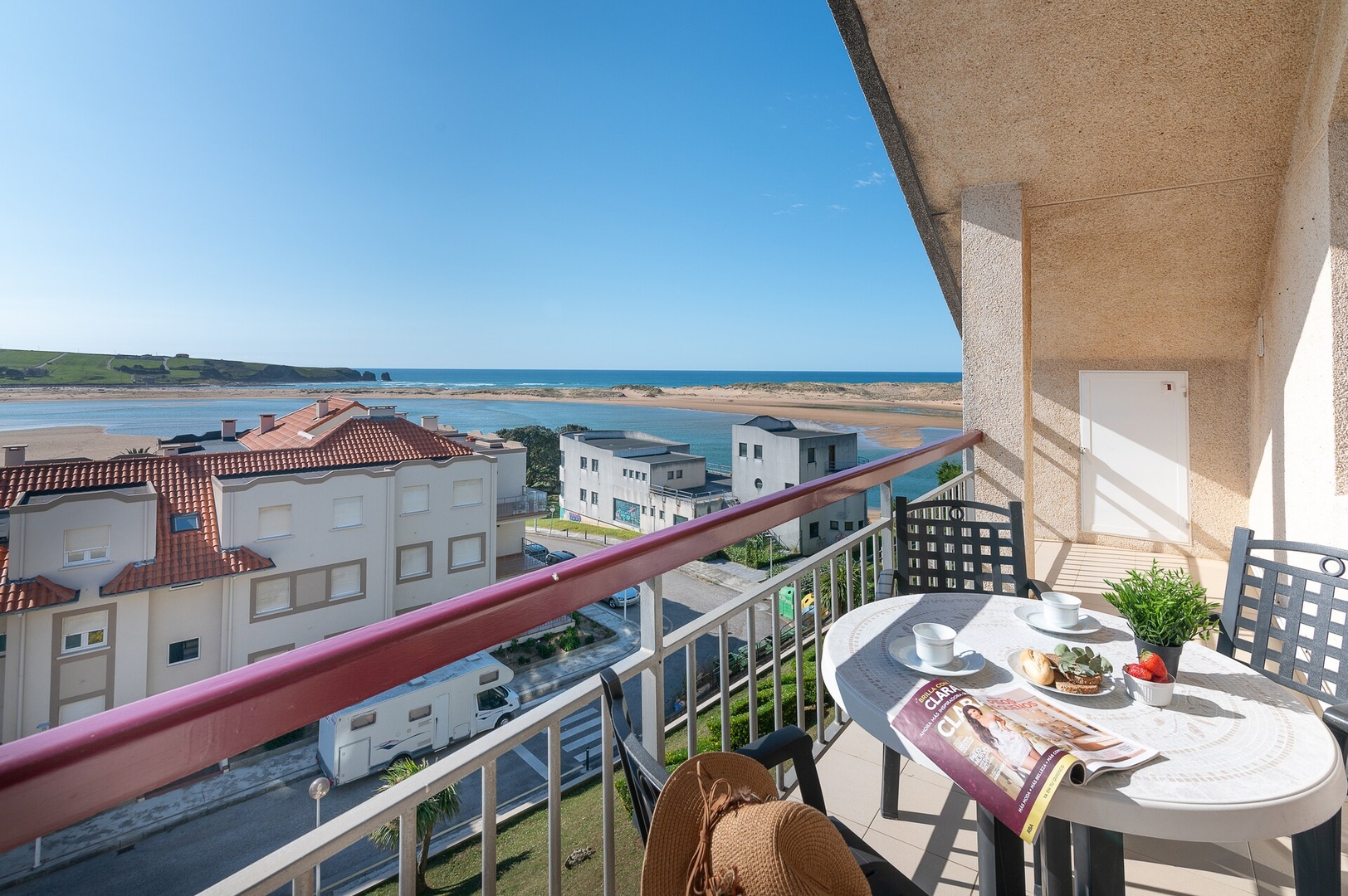 Apartamento Ría de Mogro Estandar 24