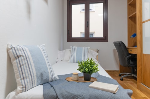 Amplio apartamento Santander 11 Estandar 24