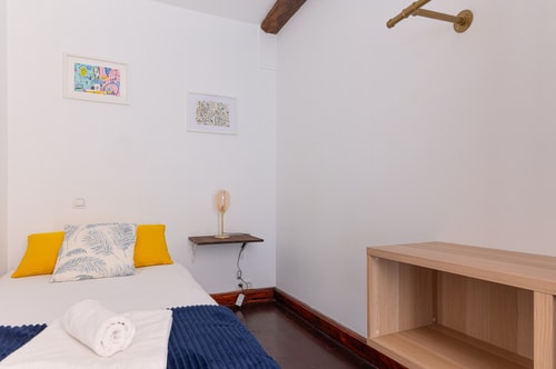 Apartamento en el corazón de la ciudad 7 Estandar 24