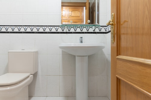 Amplio apartamento Santander 18 Estandar 24