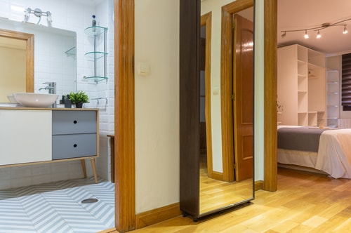Amplio apartamento Santander 10 Estandar 24