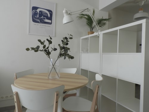 Apartamento reformado 14 Estandar 24