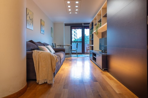 Amplio apartamento Santander 4 Estandar 24