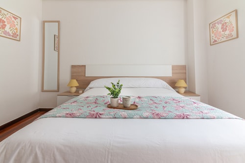 Apartamento con vistas al mar 8 Estandar 24