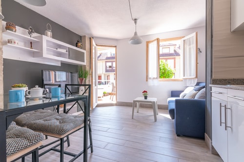 Apartamento a pie de playa 13 Estandar 24