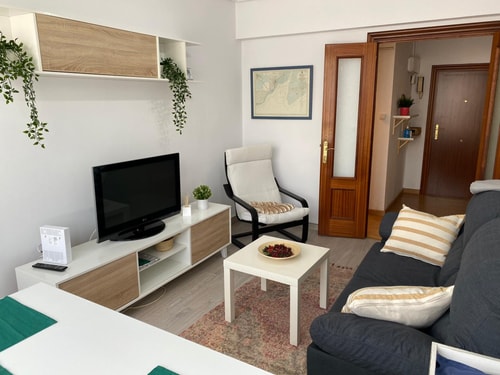 Apartamento junto al Sardinero 6 Estandar 24