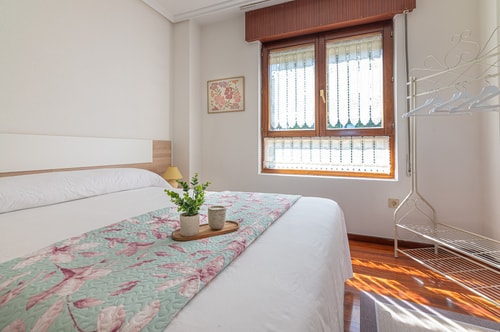 Apartamento con vistas al mar 1 Estandar 24