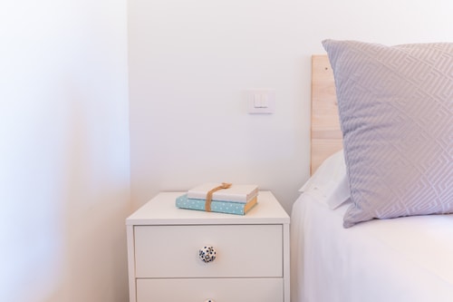 Arce Singular: apartamento A 7 Estandar 24