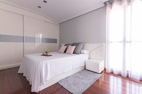 Ático con terraza 1 Estandar 24