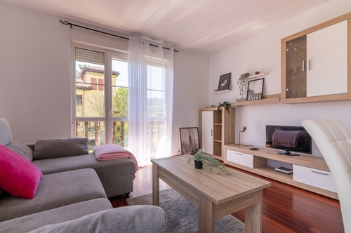 Apartamento parque de la naturaleza de Cabárceno 8 Estandar 24