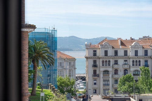 Elegante apartamento en Puertochico 10 Estandar 24