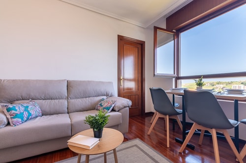 Apartamento con vistas al mar 7 Estandar 24