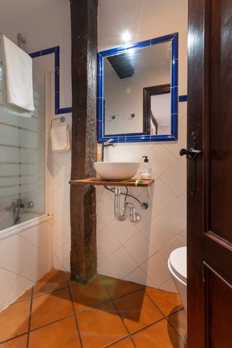 Apartamento en el corazón de la ciudad 9 Estandar 24