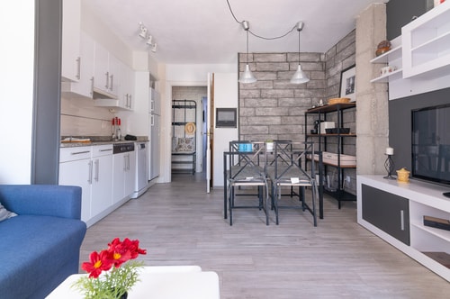 Apartamento a pie de playa 10 Estandar 24