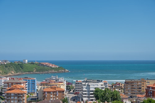 Apartamento con vistas al mar 19 Estandar 24