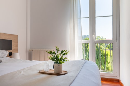 Apartamento parque de la naturaleza de Cabárceno 22 Estandar 24