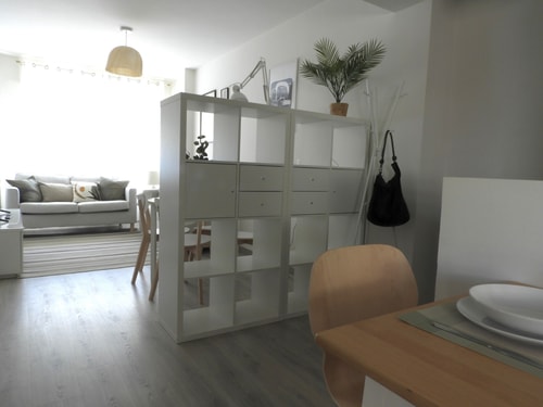 Apartamento reformado 1 Estandar 24