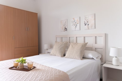 Ático con terraza 5 Estandar 24
