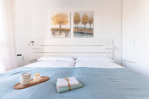 Apartamento la Riberuca con piscina 13 Estandar 24