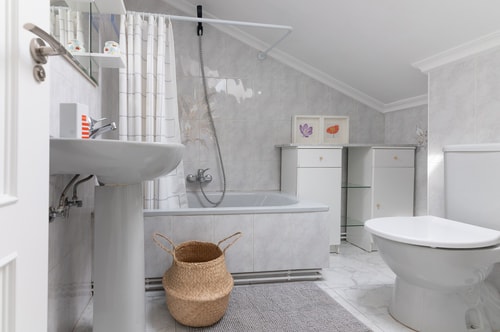 Apartamento Ría de Mogro 10 Estandar 24