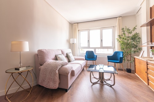 Elegante apartamento en Puertochico 26 Estandar 24