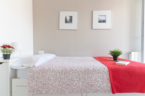 Amplio y moderno apartamento 5 Estandar 24