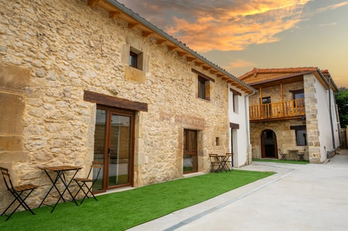 Arce Singular: apartamento A 20 Estandar 24