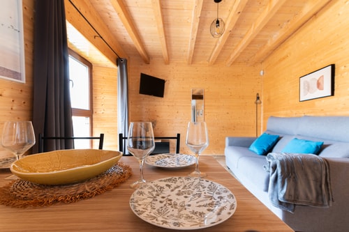 Arce Singular: apartamento C 4 Estandar 24