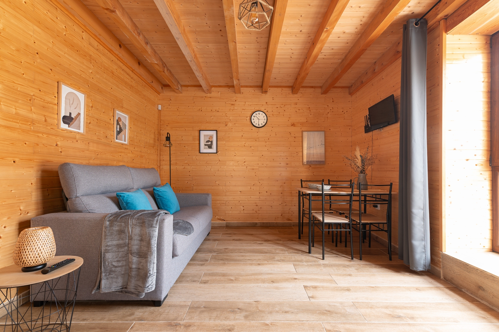 Arce Singular: apartamento A Estandar 24