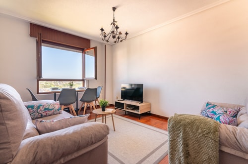 Apartamento con vistas al mar 20 Estandar 24