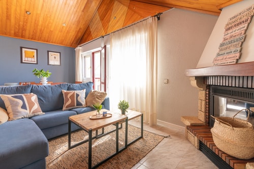 Apartamento Ría de Mogro 9 Estandar 24