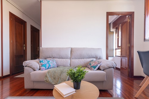 Apartamento con vistas al mar 21 Estandar 24