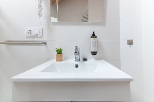 Arce Singular: apartamento A 9 Estandar 24