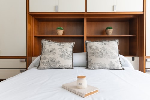 Elegante apartamento en Puertochico 6 Estandar 24