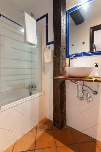 Apartamento en el corazón de la ciudad 8 Estandar 24