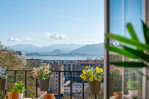 Apartamento en el corazón de la ciudad 19 Estandar 24