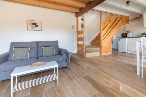Arce Singular: apartamento B 4 Estandar 24