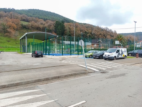 Apartamento parque de la naturaleza de Cabárceno 14 Estandar 24