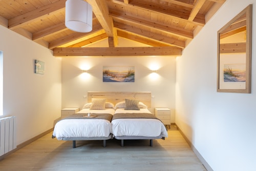 Arce Singular: apartamento C 6 Estandar 24
