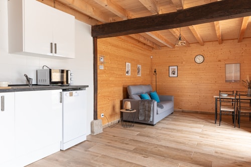 Arce Singular: apartamento A 18 Estandar 24