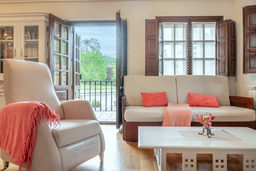 La Casa del Vivar de la Granja